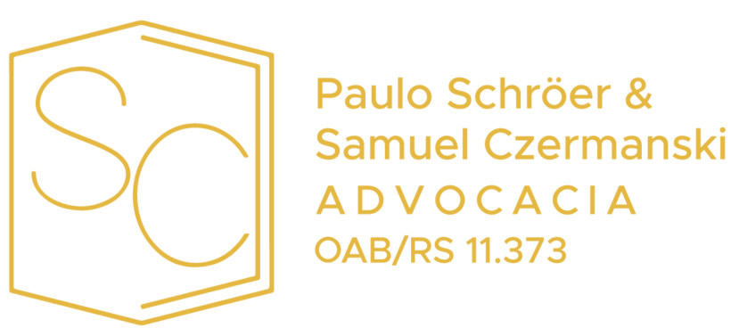 Paulo Schröer & Samuel Czermanski Advocacia