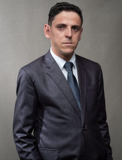 Paulo Schröer