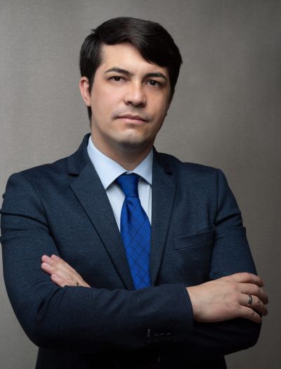 Samuel Czermanski